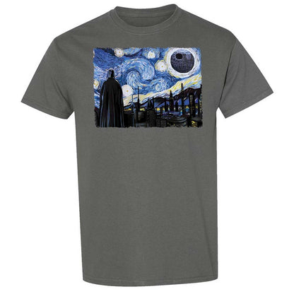 Classic Unisex T-Shirt - 9BE9FQ6P - Charcoal - 4