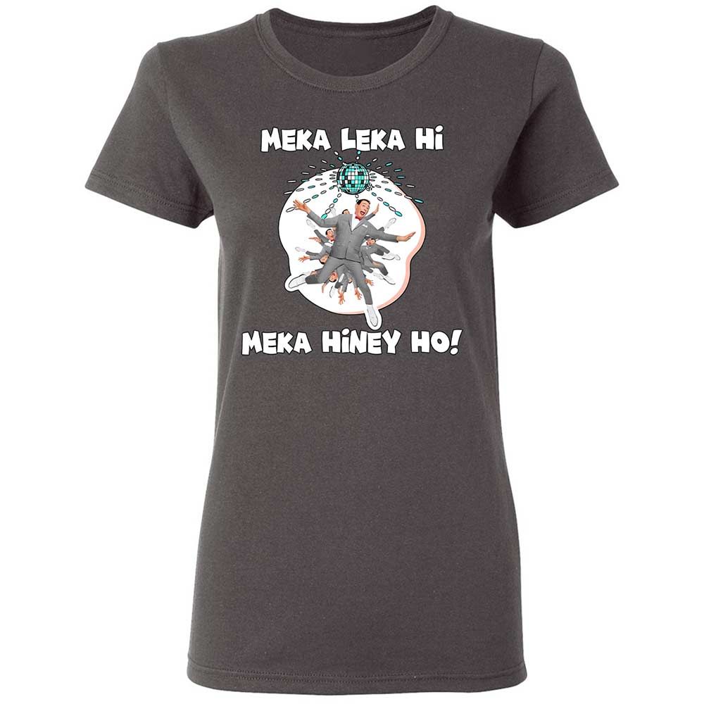 Meka leka hi meka hiney ho - Charcoal - 4