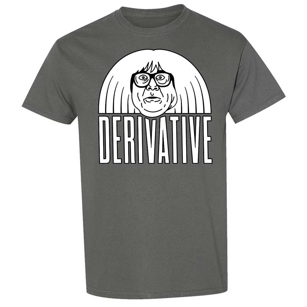 Classic Unisex T-Shirt - LEKER6HG - Charcoal - 4