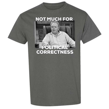 Classic Unisex T-Shirt - D34DL6BQ - Charcoal - 4