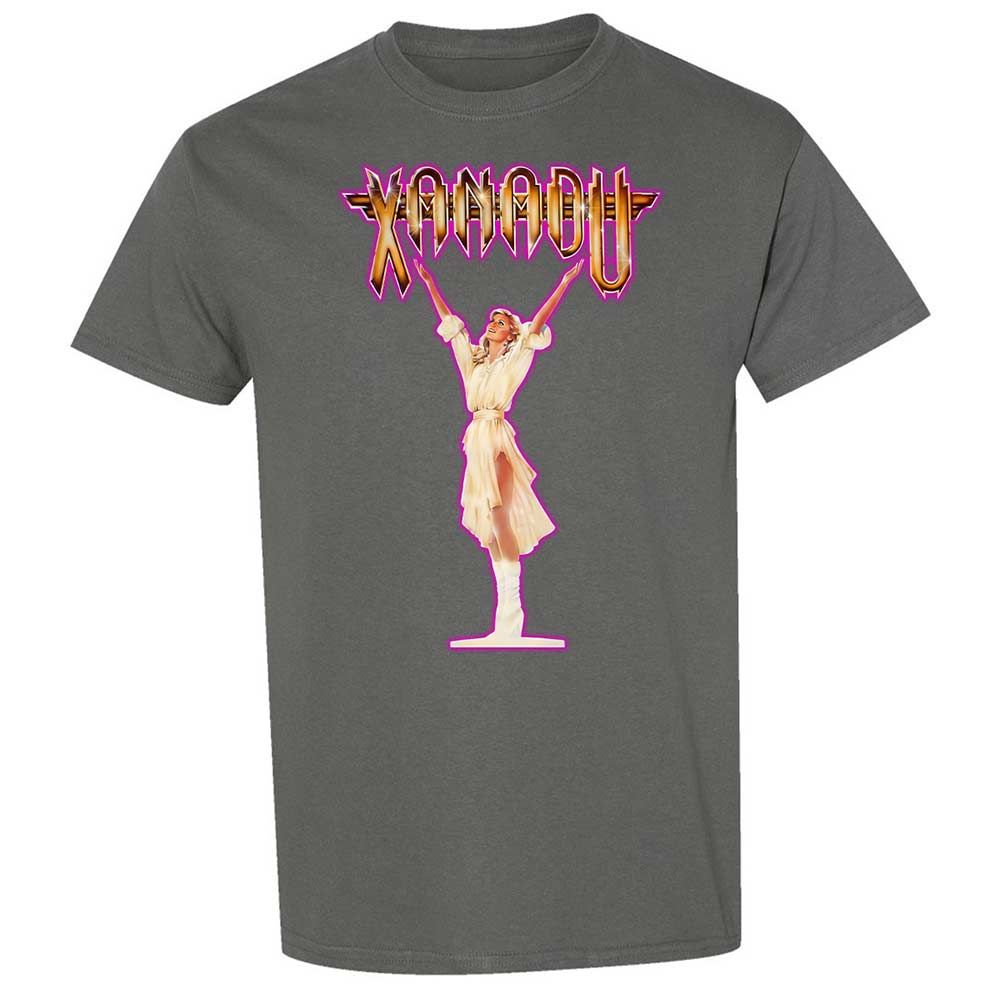 Classic Unisex T-Shirt - SBZQFRQH - Charcoal - 4
