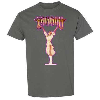 Classic Unisex T-Shirt - SBZQFRQH - Charcoal - 4