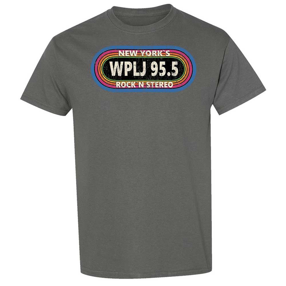 Classic Unisex T-Shirt - 1U4GTSKA - Charcoal - 4