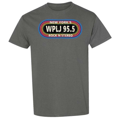 Classic Unisex T-Shirt - 1U4GTSKA - Charcoal - 4