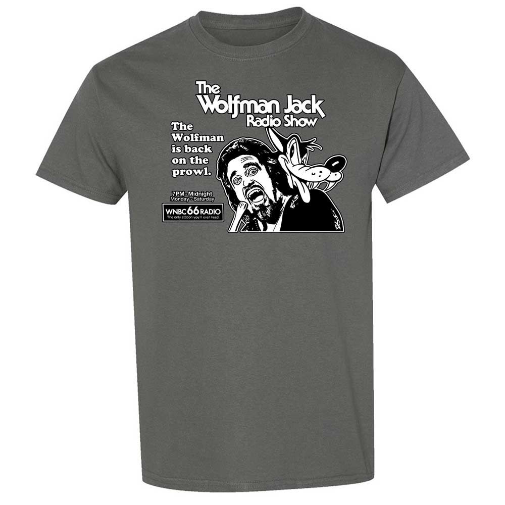 Classic Unisex T-Shirt - TMXNYKZT - Charcoal - 4