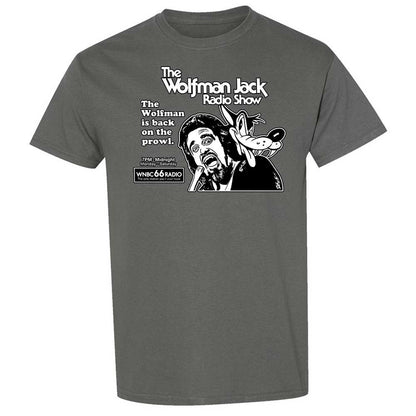 Classic Unisex T-Shirt - TMXNYKZT - Charcoal - 4