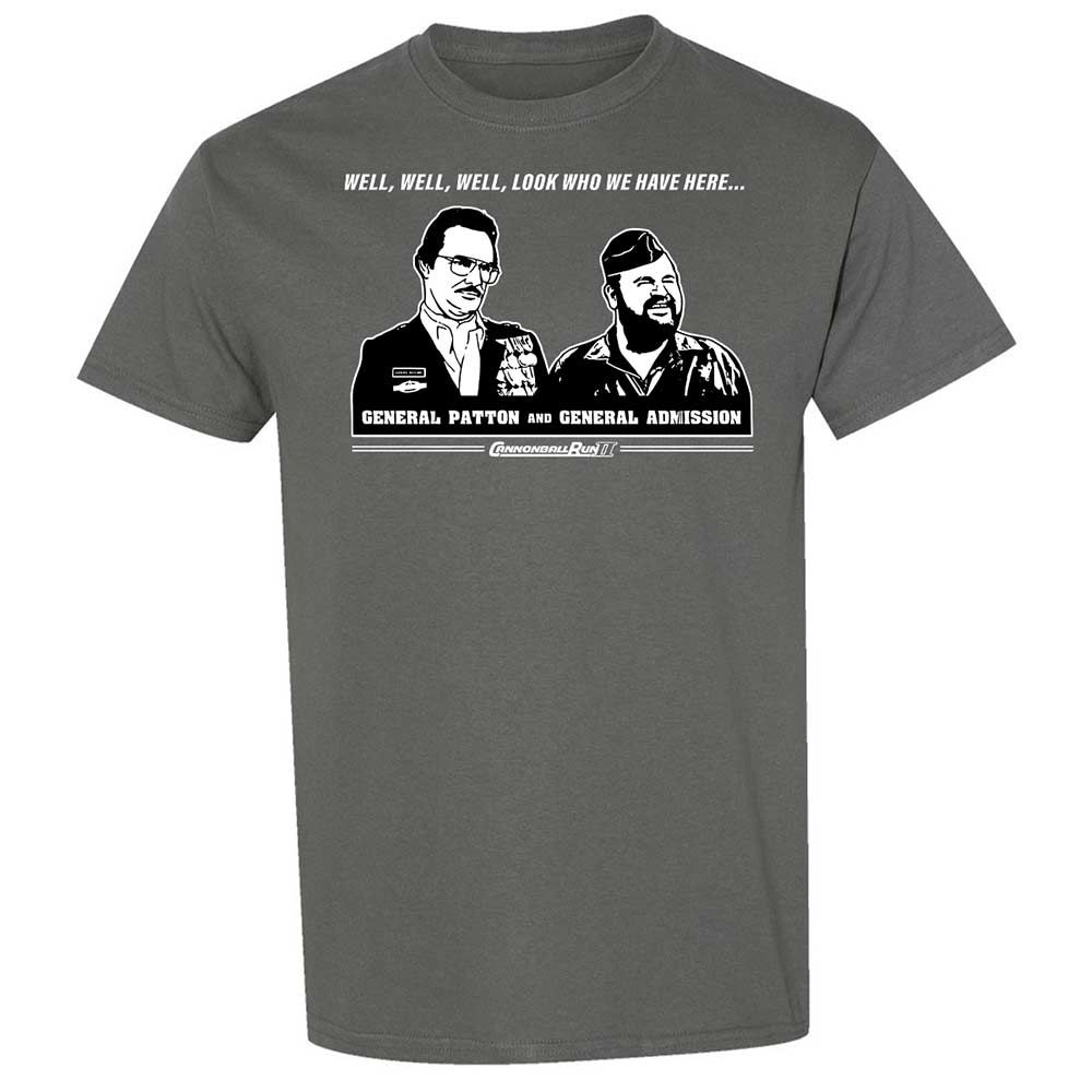 Classic Unisex T-Shirt - Y55KCTM5 - Charcoal - 4