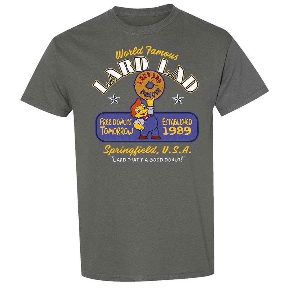 Classic Unisex T-Shirt - P49EYVUC - Charcoal - 4