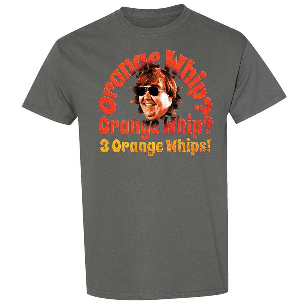 Classic Unisex T-Shirt - 2V4AH77R - Charcoal - 4