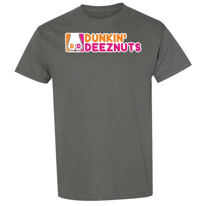 Dunkin Deeznuts - Charcoal - 4