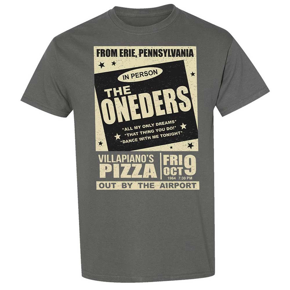 Classic Unisex T-Shirt - N5KYB2CE - Charcoal - 4