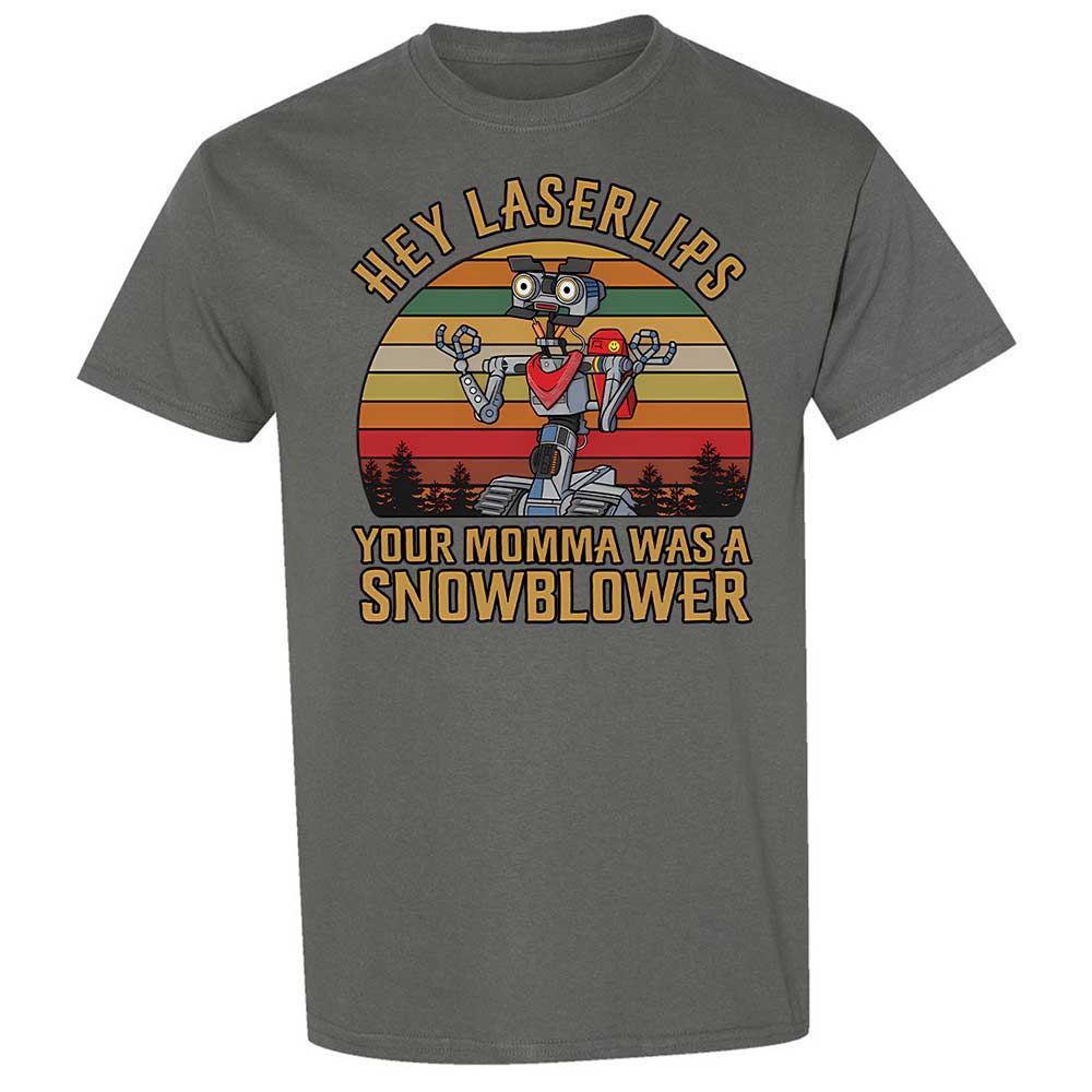 Classic Unisex T-Shirt - XB924A1L - Charcoal - 4