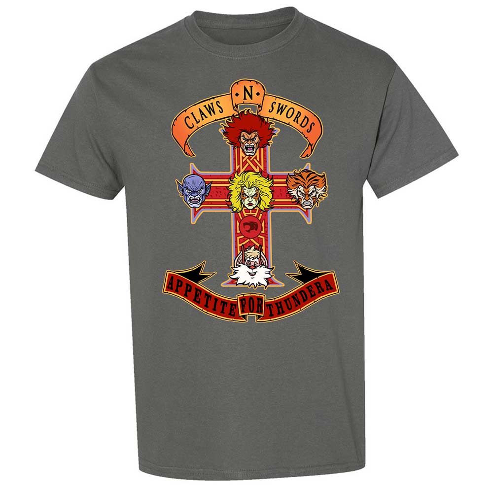 Classic Unisex T-Shirt - 4V9GRJZQ - Charcoal - 4