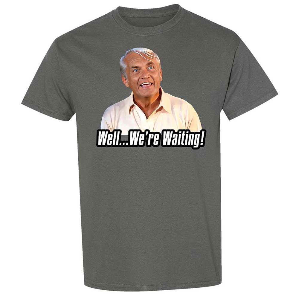 Classic Unisex T-Shirt - XFNJWEUY - Charcoal - 4