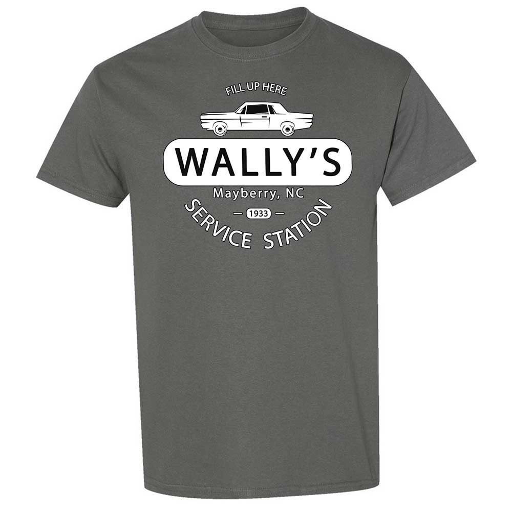 Classic Unisex T-Shirt - MEY7XYHR - Charcoal - 4