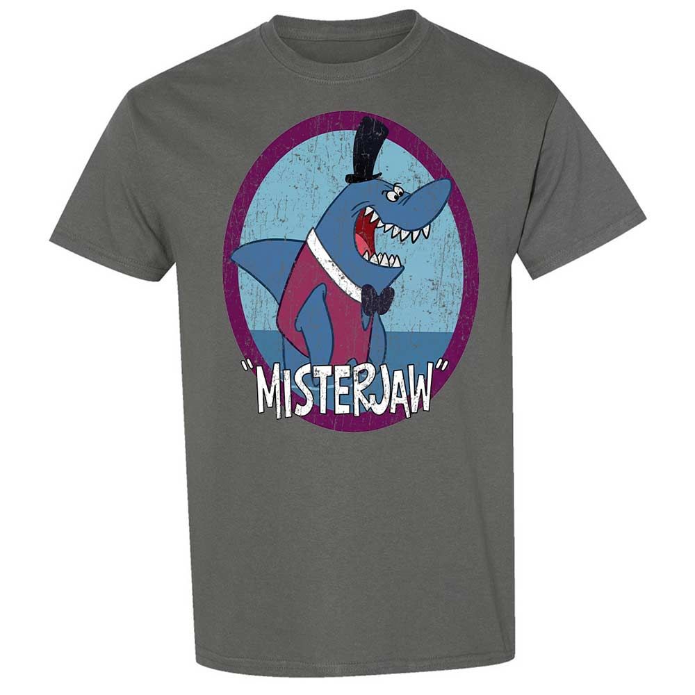 Classic Unisex T-Shirt - 67SMRQQN - Charcoal - 4