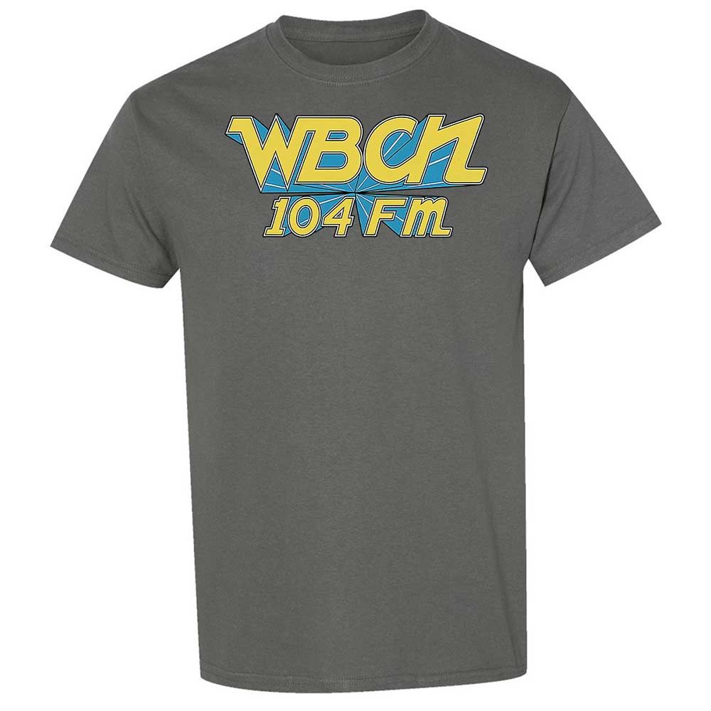Boston Retro Rock Radio - Charcoal - 4