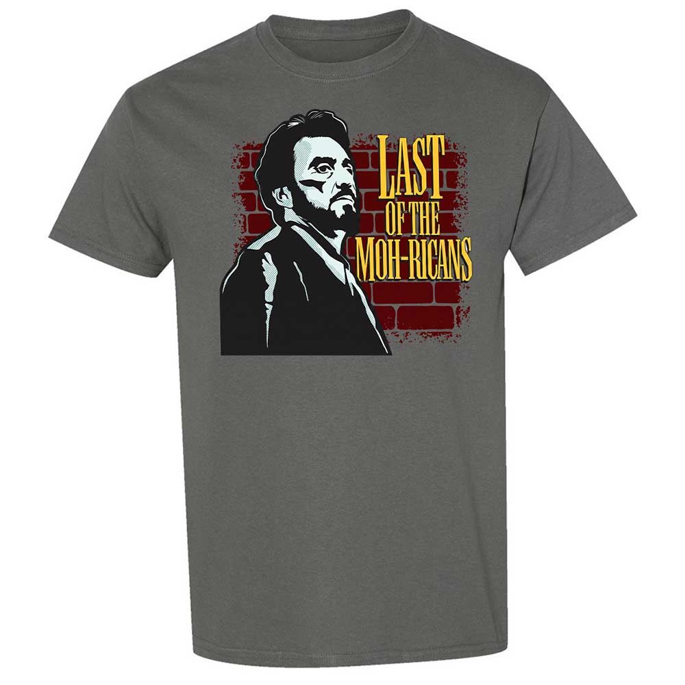 Classic Unisex T-Shirt - EGPBZ9NC - Charcoal - 4