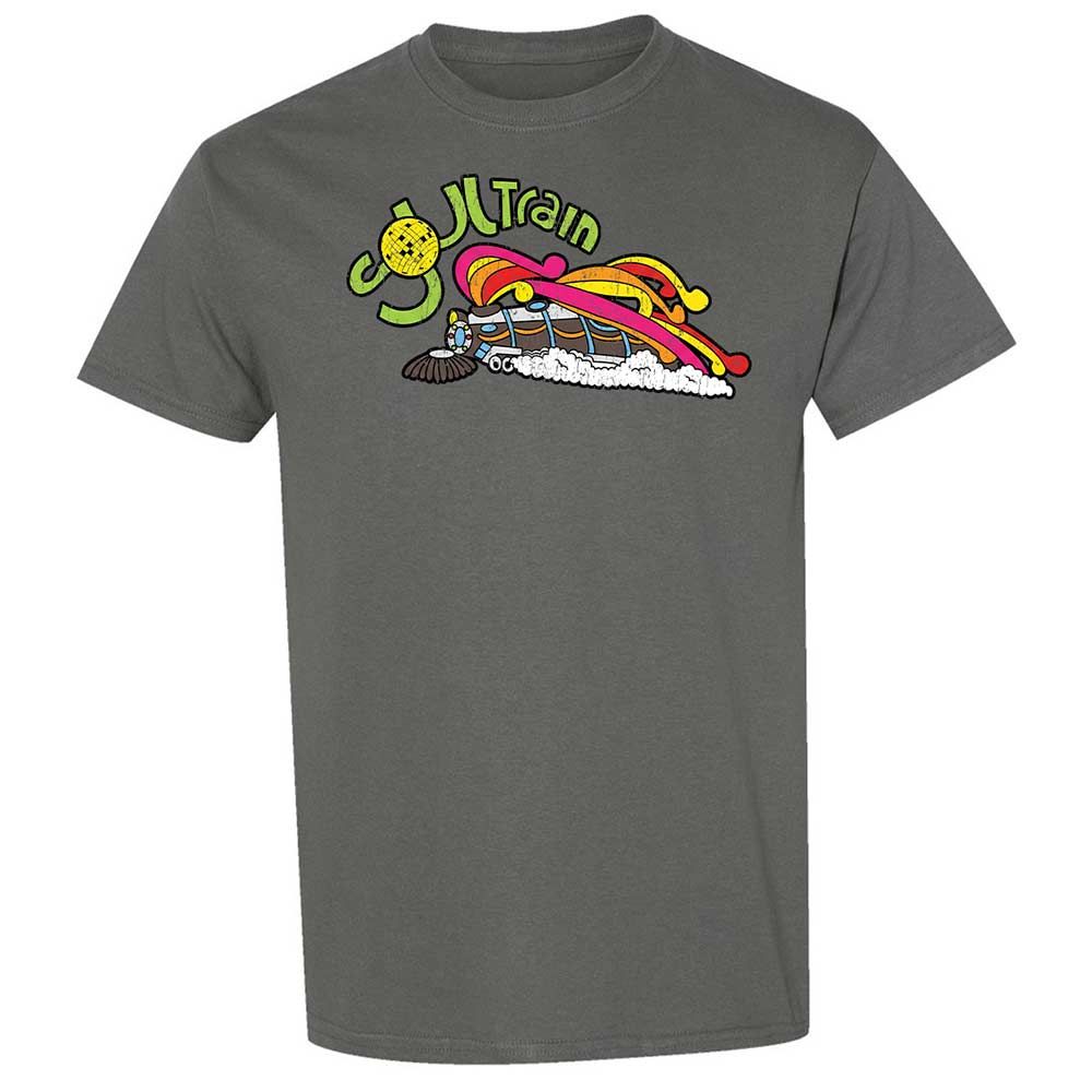 Classic Unisex T-Shirt - WFFCEKVV - Charcoal - 4
