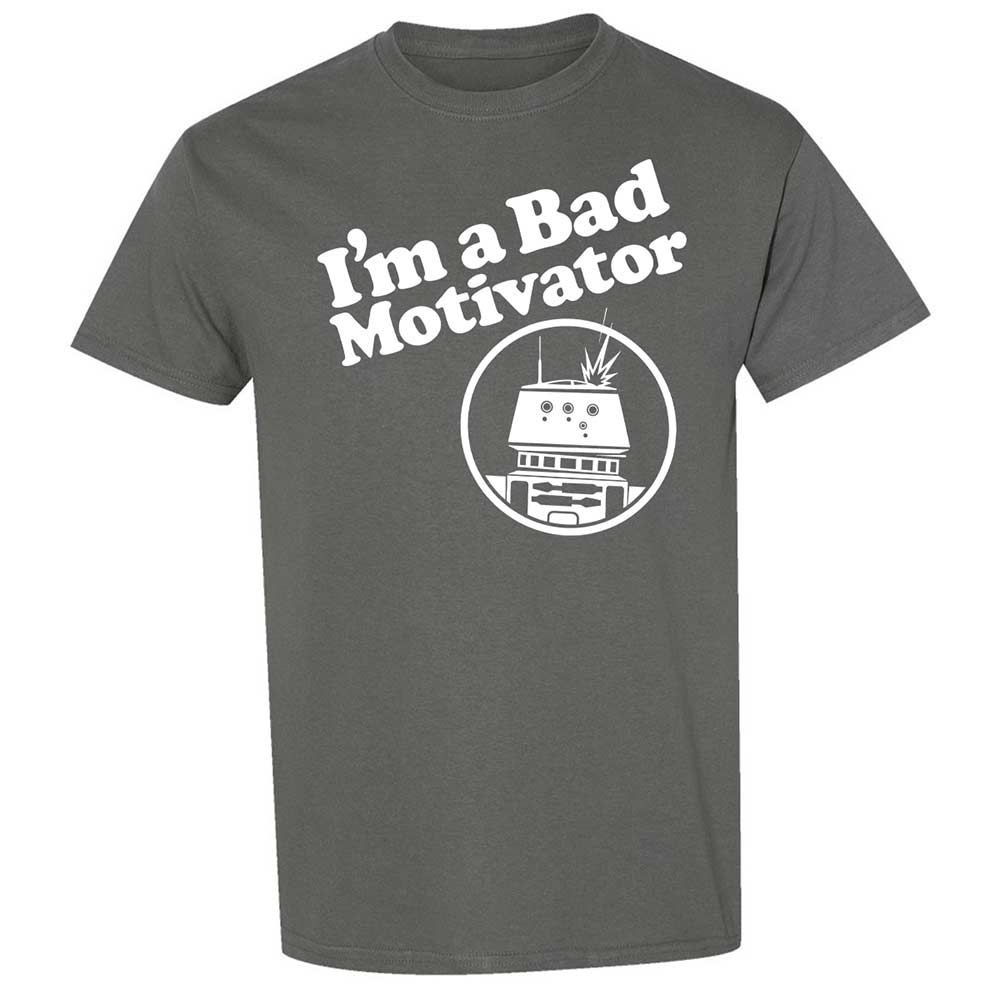 Classic Unisex T-Shirt - WRVB43R4 - Charcoal - 4