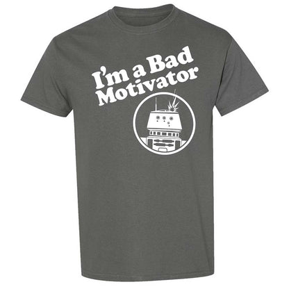 Classic Unisex T-Shirt - WRVB43R4 - Charcoal - 4