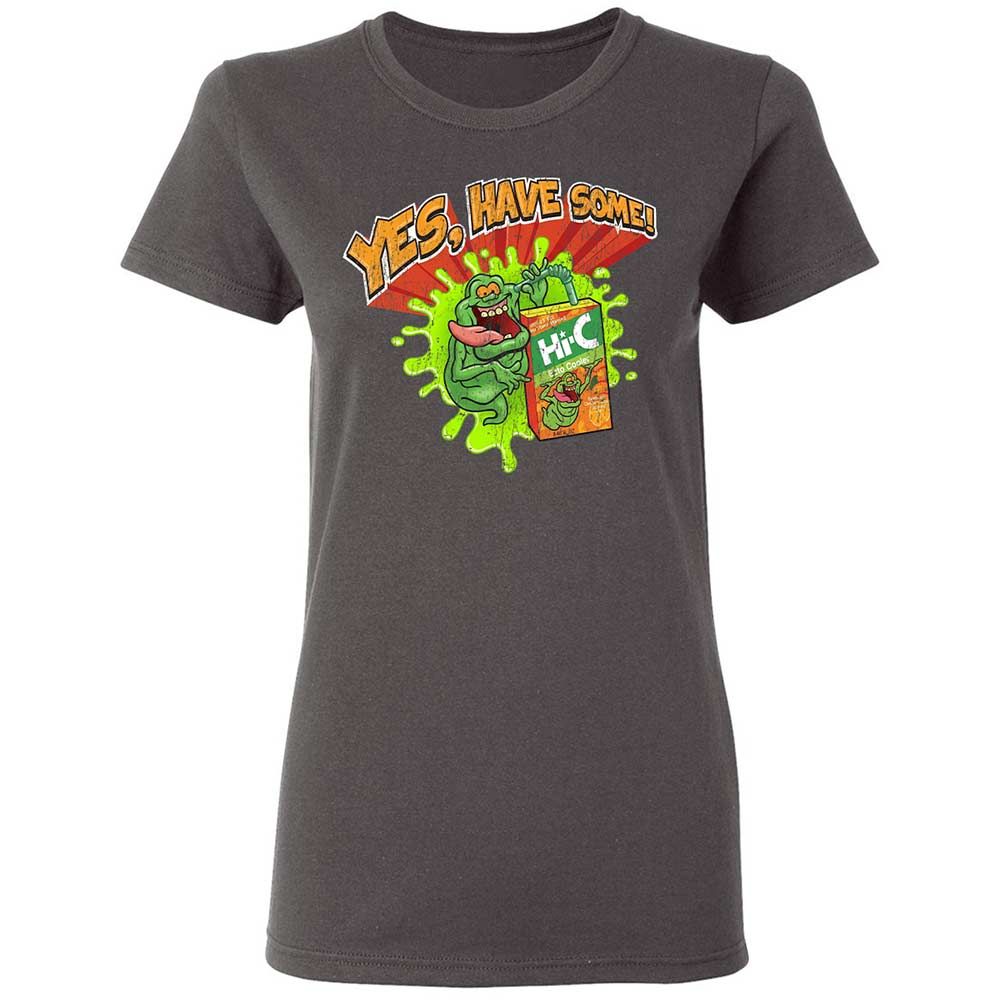 Women's T-Shirt - 5MDTR7R2 - Charcoal - 4