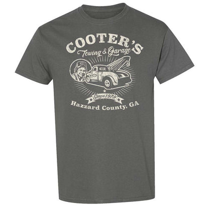 Classic Unisex T-Shirt - UAF3AR2B - Charcoal - 4