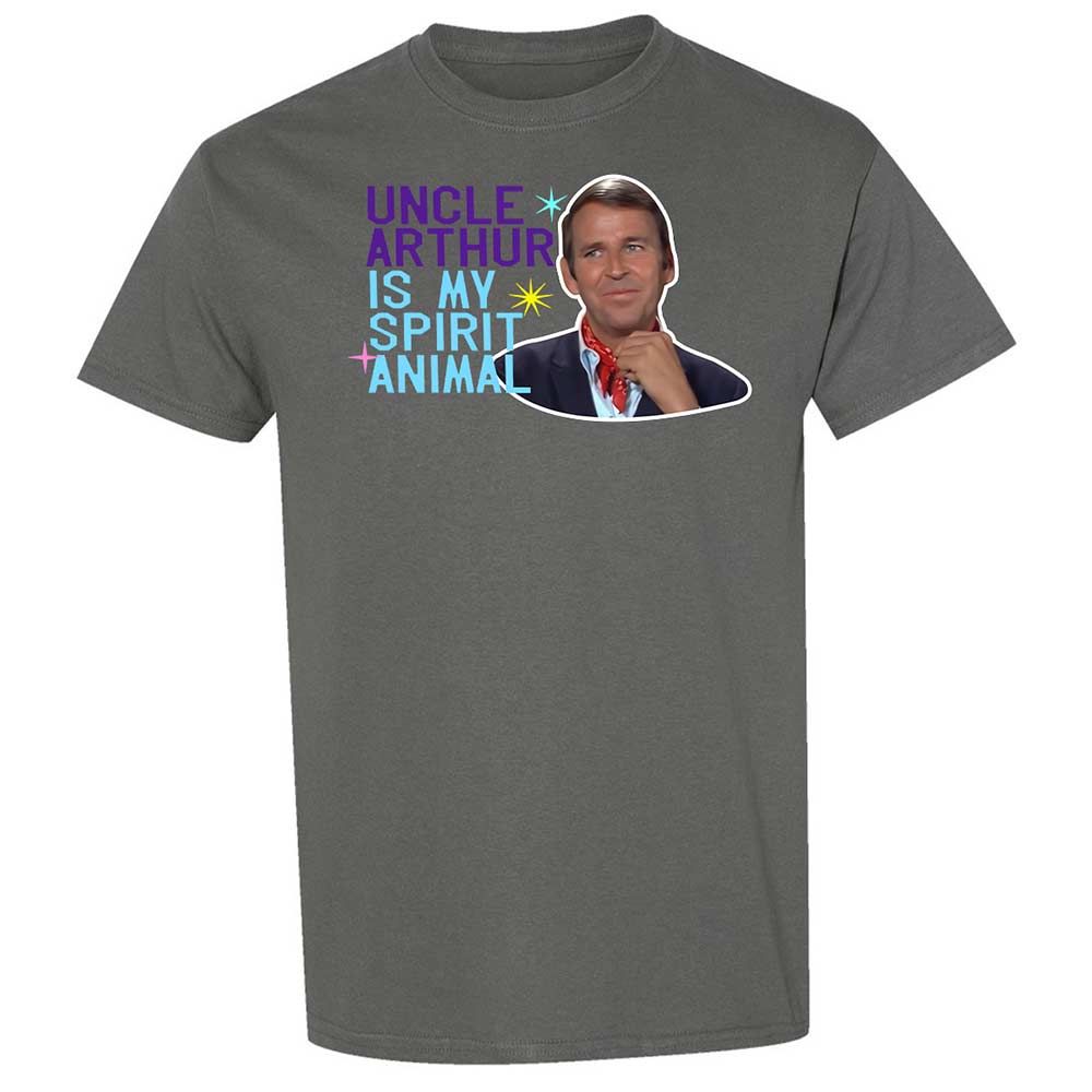Classic Unisex T-Shirt - V9XLW813 - Charcoal - 4