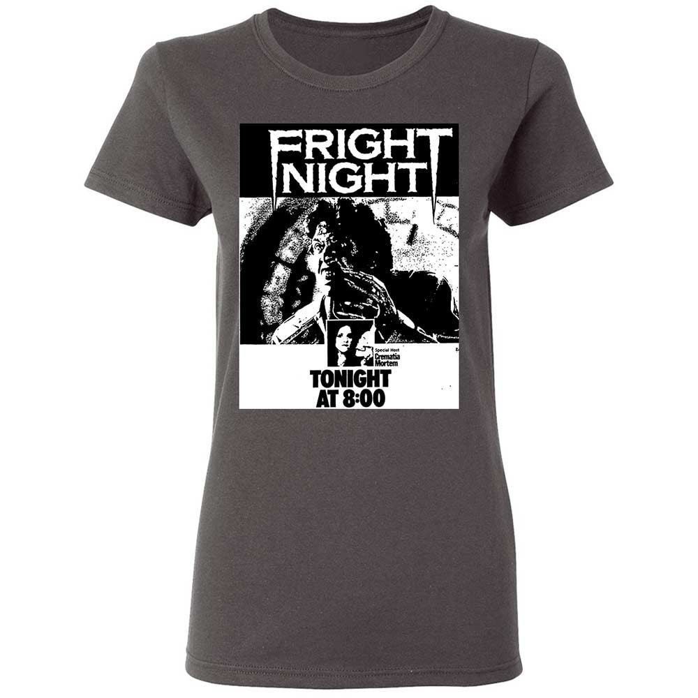 Night with Crematia Mortem - Charcoal - 4