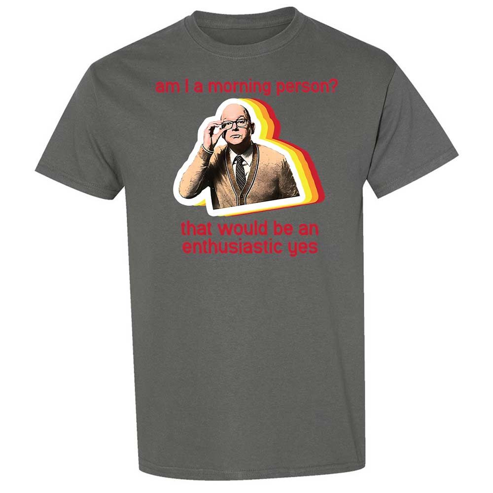 Classic Unisex T-Shirt - JXAX8XX8 - Charcoal - 4
