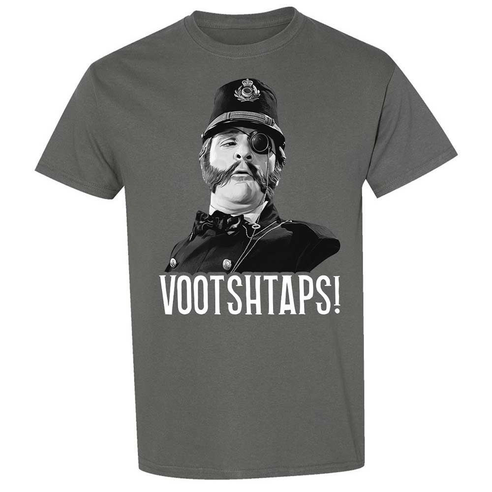 Classic Unisex T-Shirt - 74F2YDCP - Charcoal - 4