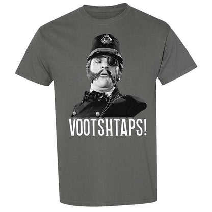 Classic Unisex T-Shirt - 74F2YDCP - Charcoal - 4