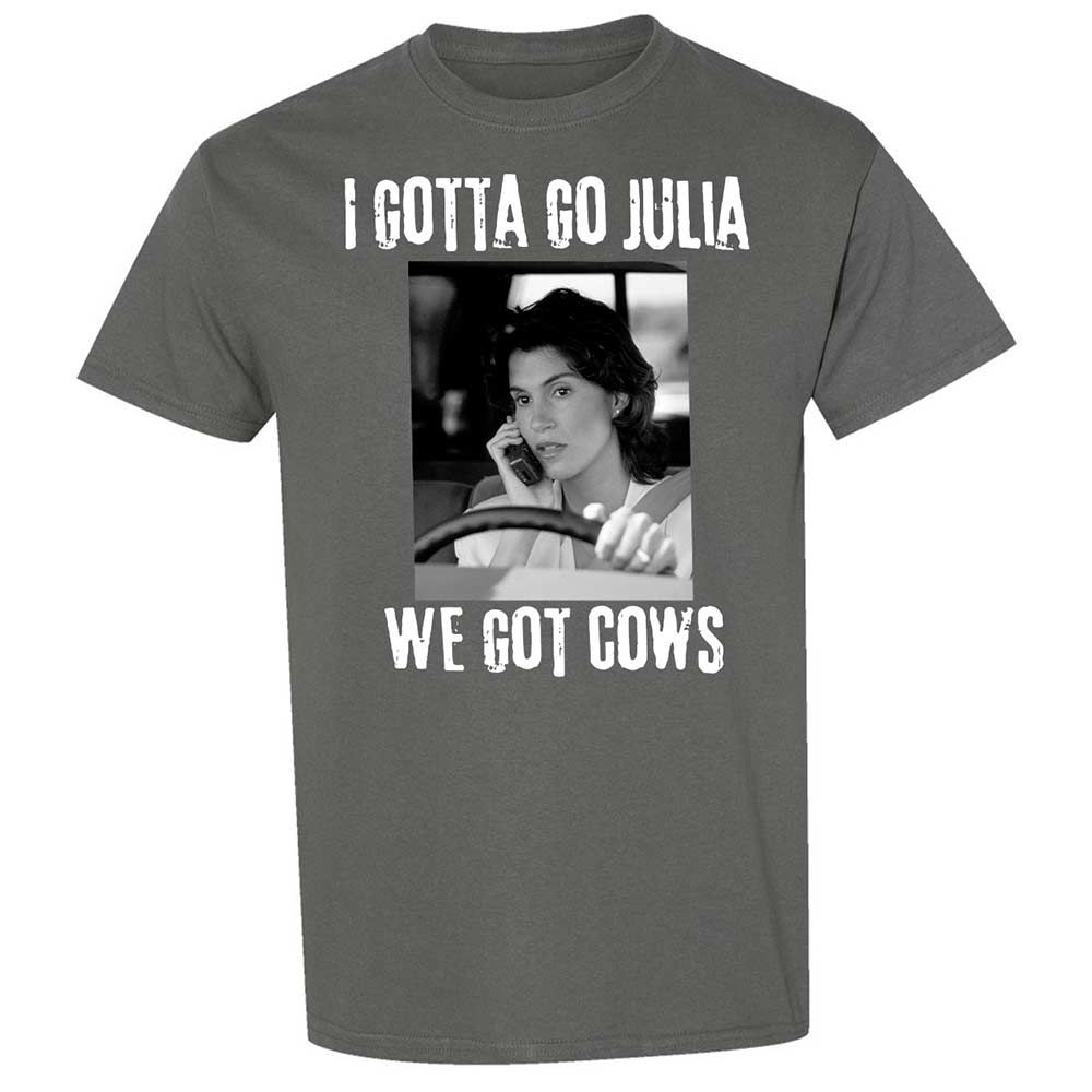 Classic Unisex T-Shirt - WC9HCSB1 - Charcoal - 4