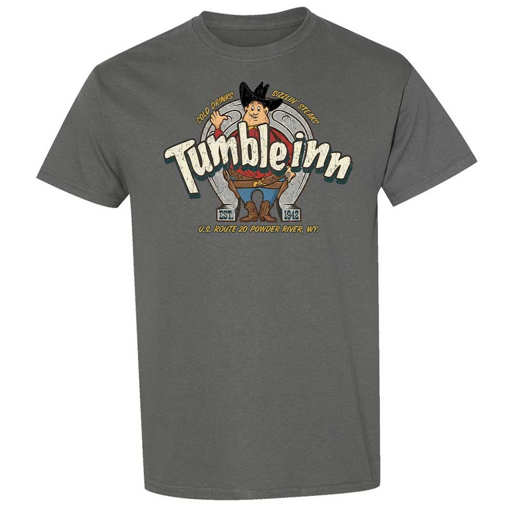 Classic Unisex T-Shirt - ZSSUUDCT - Charcoal - 4