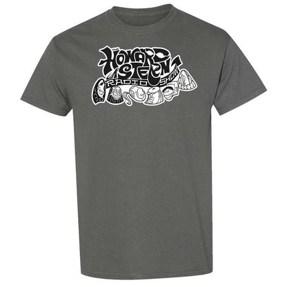 The Howard Stern Show - Charcoal - 4