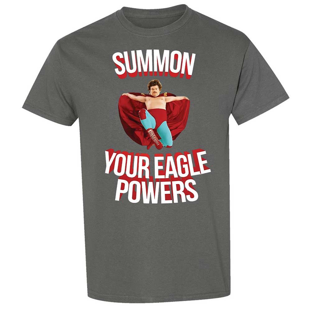 Classic Unisex T-Shirt - ZJKD9F6U - Charcoal - 4
