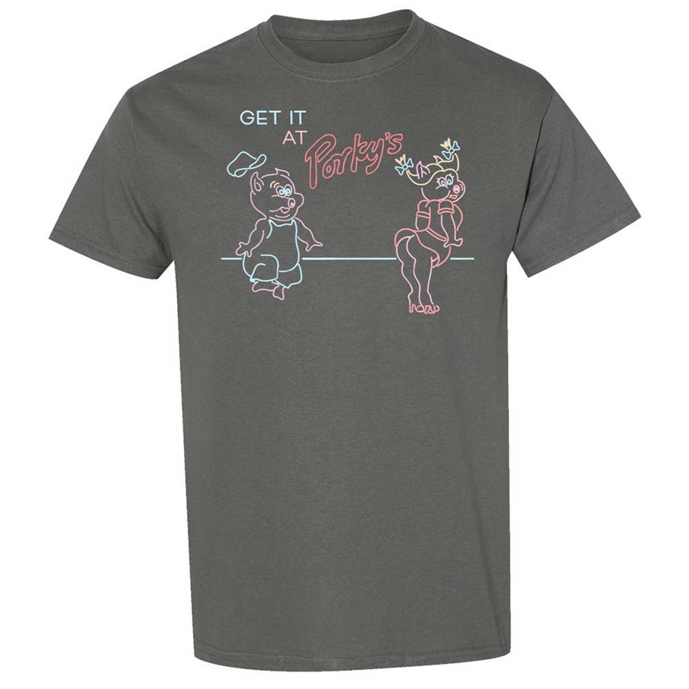 Classic Unisex T-Shirt - SBLPNLSD - Charcoal - 4