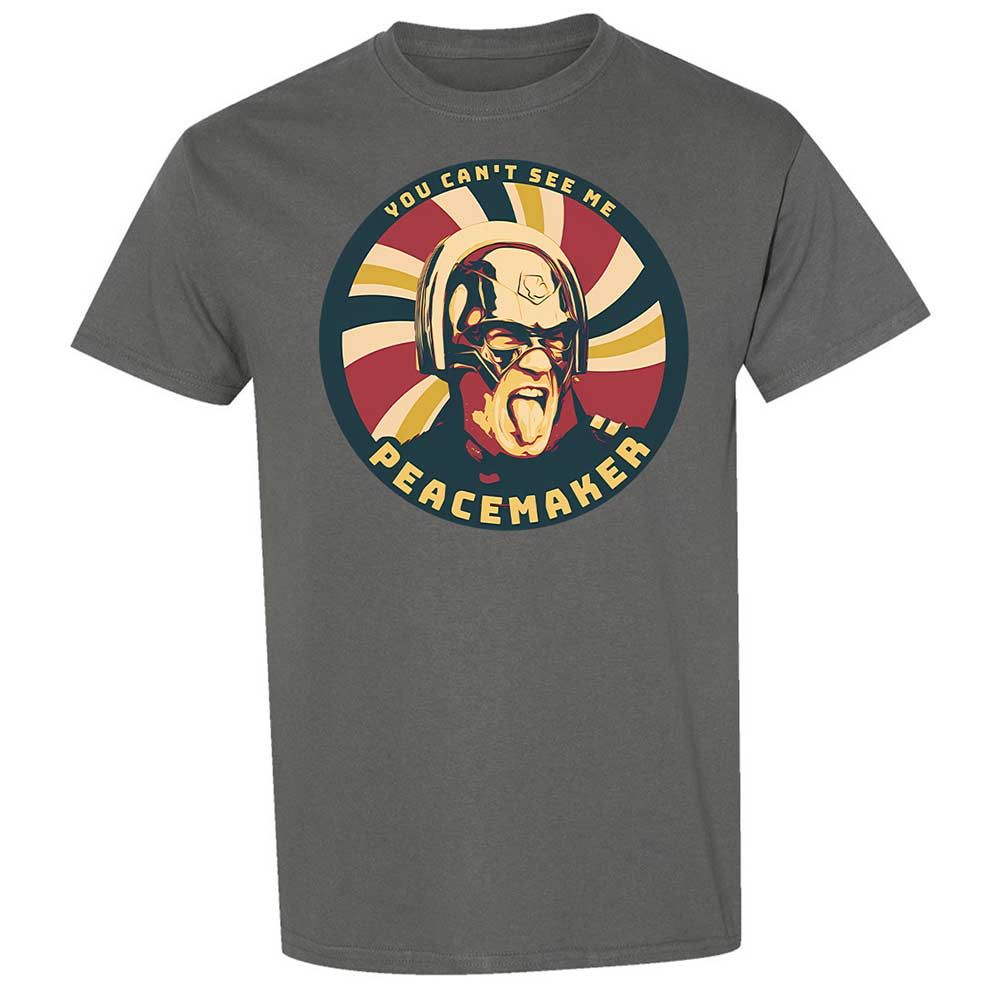 Classic Unisex T-Shirt - 4SRXBXBE - Charcoal - 4