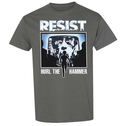 Resist - Charcoal - 4