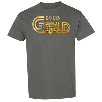 Solid Gold - Charcoal - 4