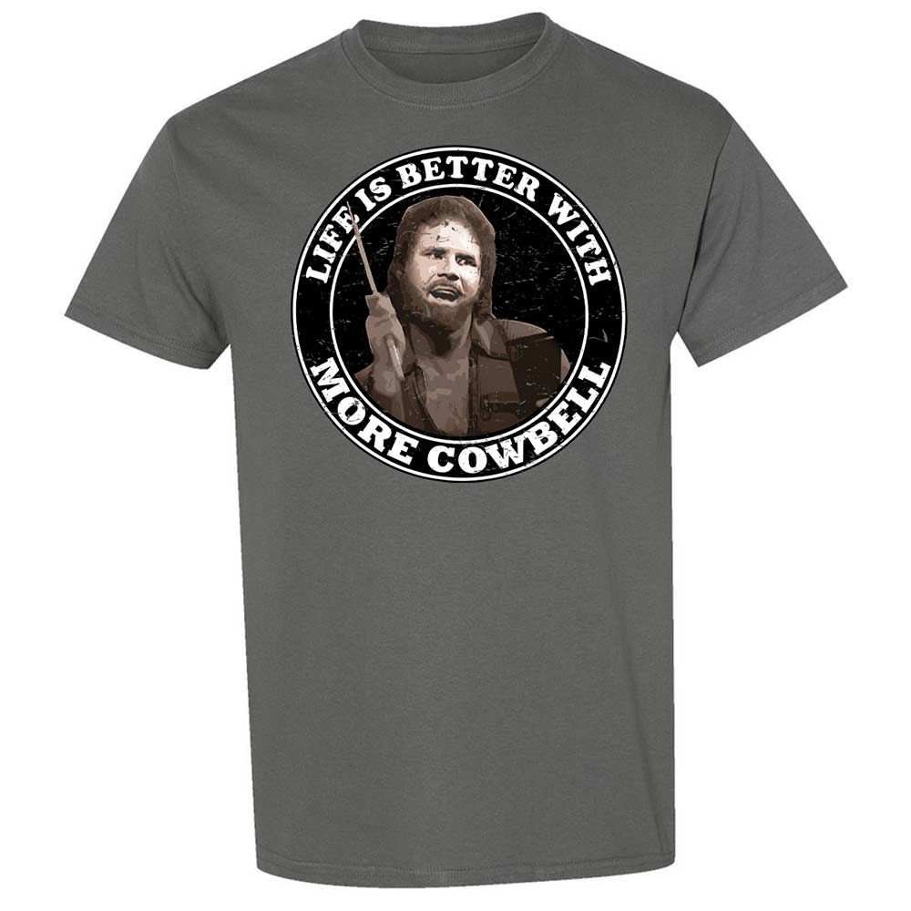 Classic Unisex T-Shirt - 9L6Y27DX - Charcoal - 4