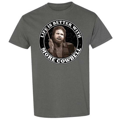 Classic Unisex T-Shirt - 9L6Y27DX - Charcoal - 4