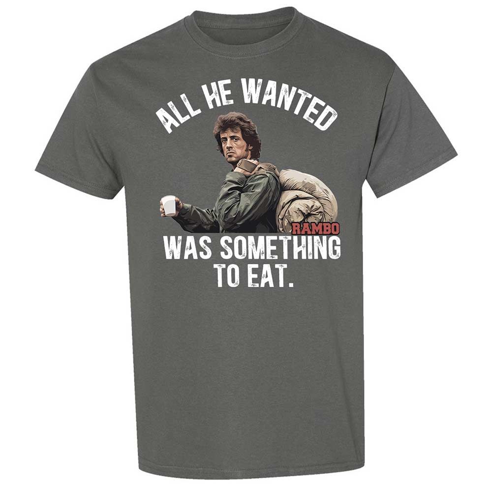 Classic Unisex T-Shirt - PYB32HQE - Charcoal - 4