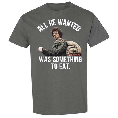Classic Unisex T-Shirt - PYB32HQE - Charcoal - 4