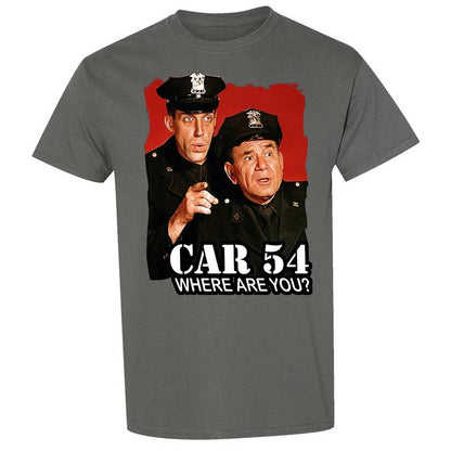 Classic Unisex T-Shirt - MW8ZCRKG - Charcoal - 4