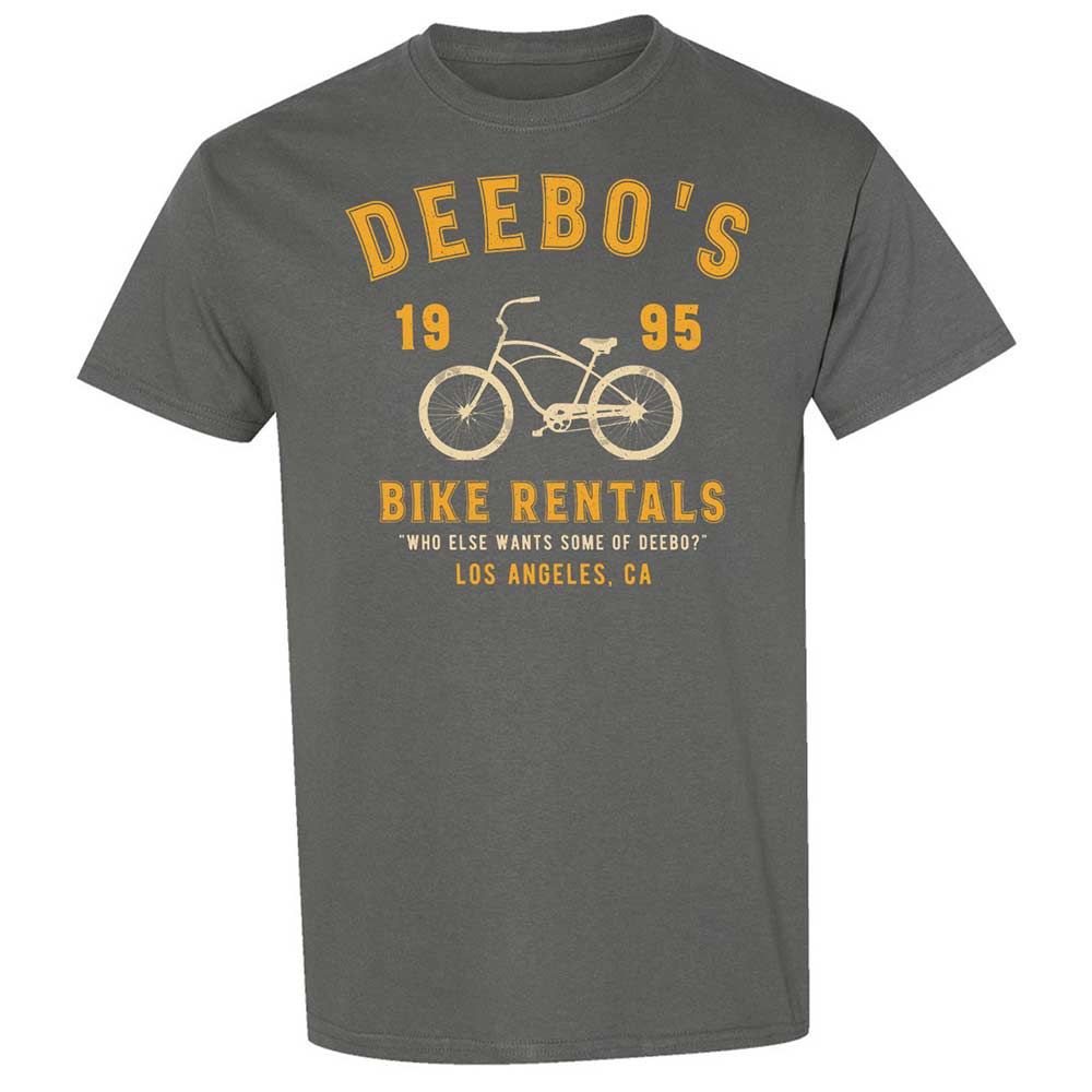 Classic Unisex T-Shirt - AQSCPWLX - Charcoal - 4
