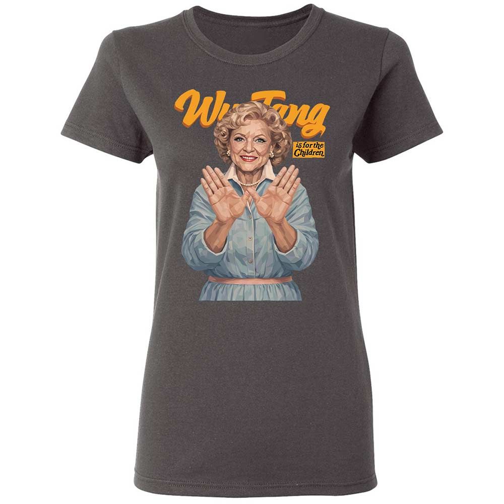 Betty. W hite - Charcoal - 4