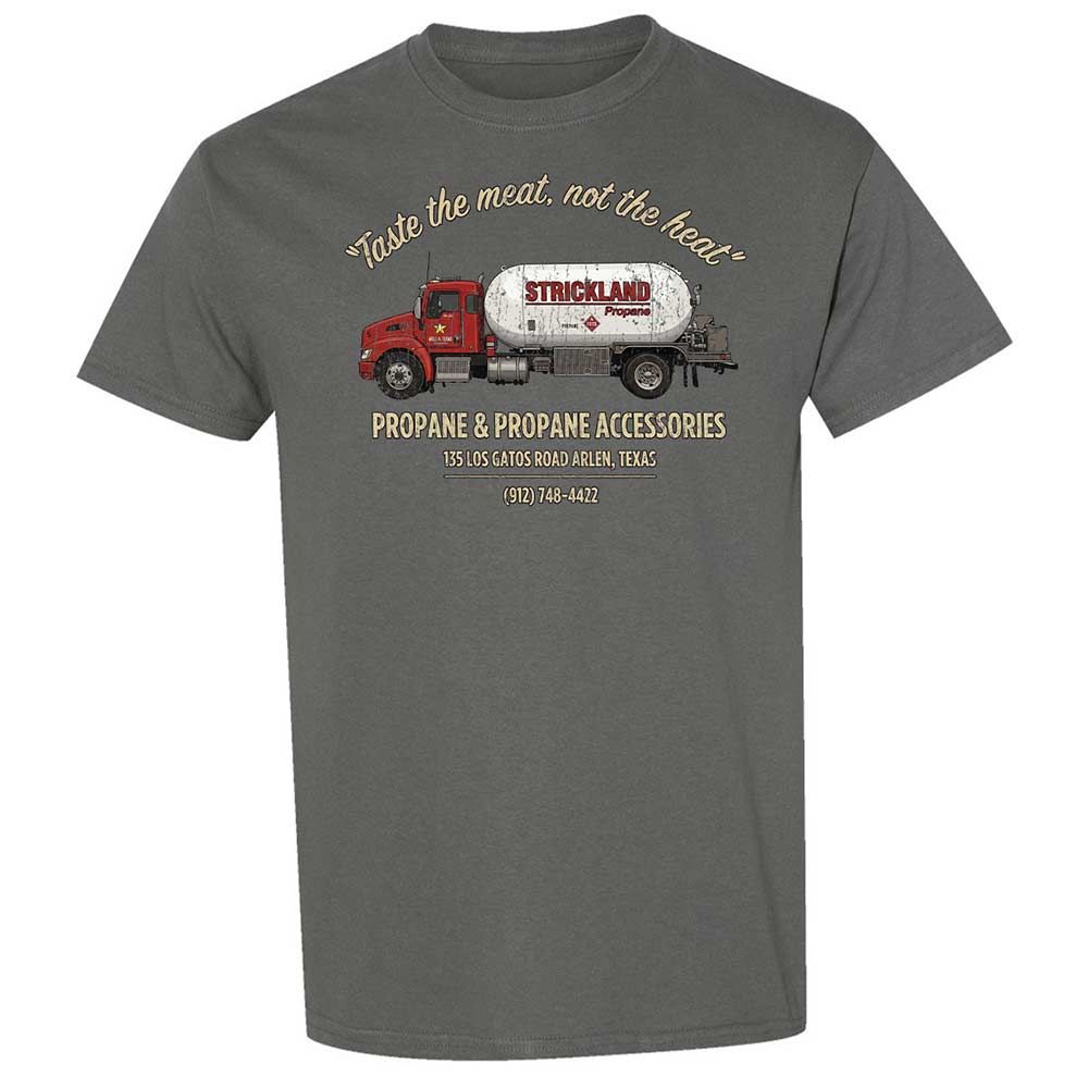 Classic Unisex T-Shirt - WSVZRUC2 - Charcoal - 4