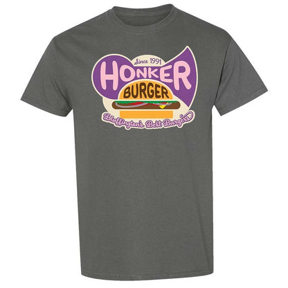 Honker Burger - Charcoal - 4