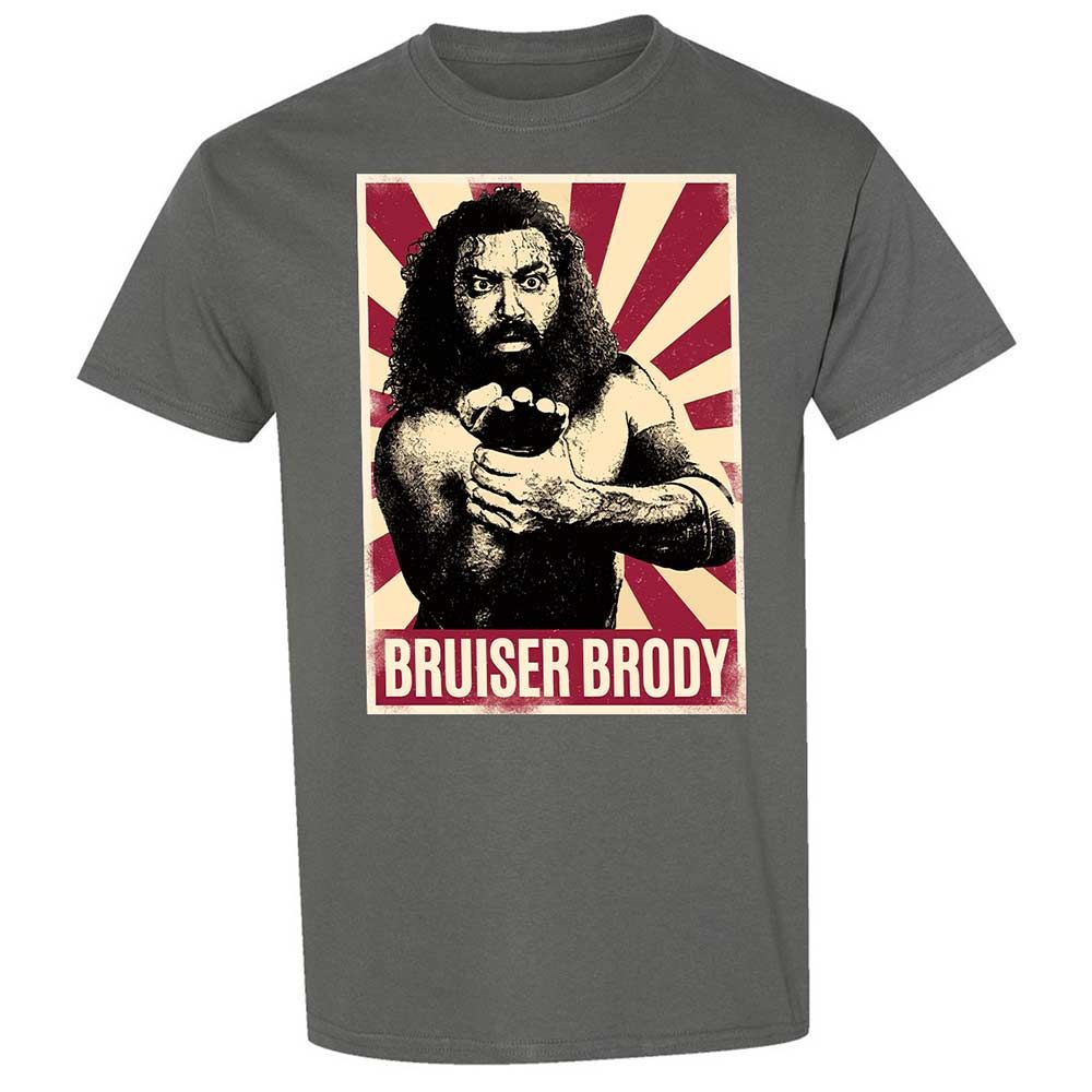 Classic Unisex T-Shirt - UV95PT3F - Charcoal - 4